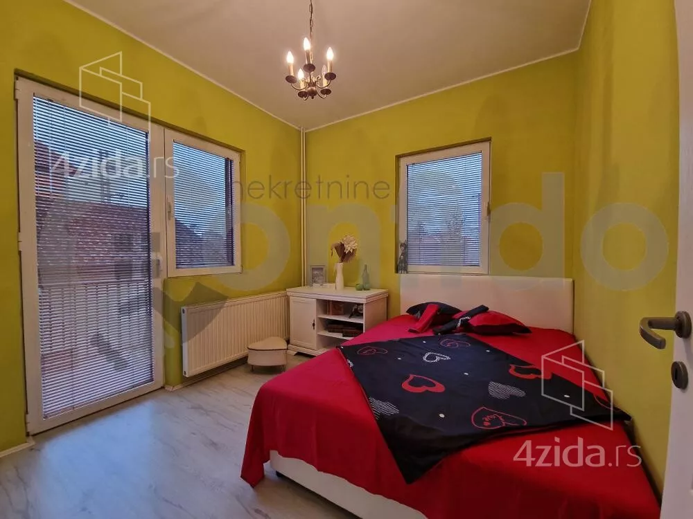 3-etažna kuća | 4zida