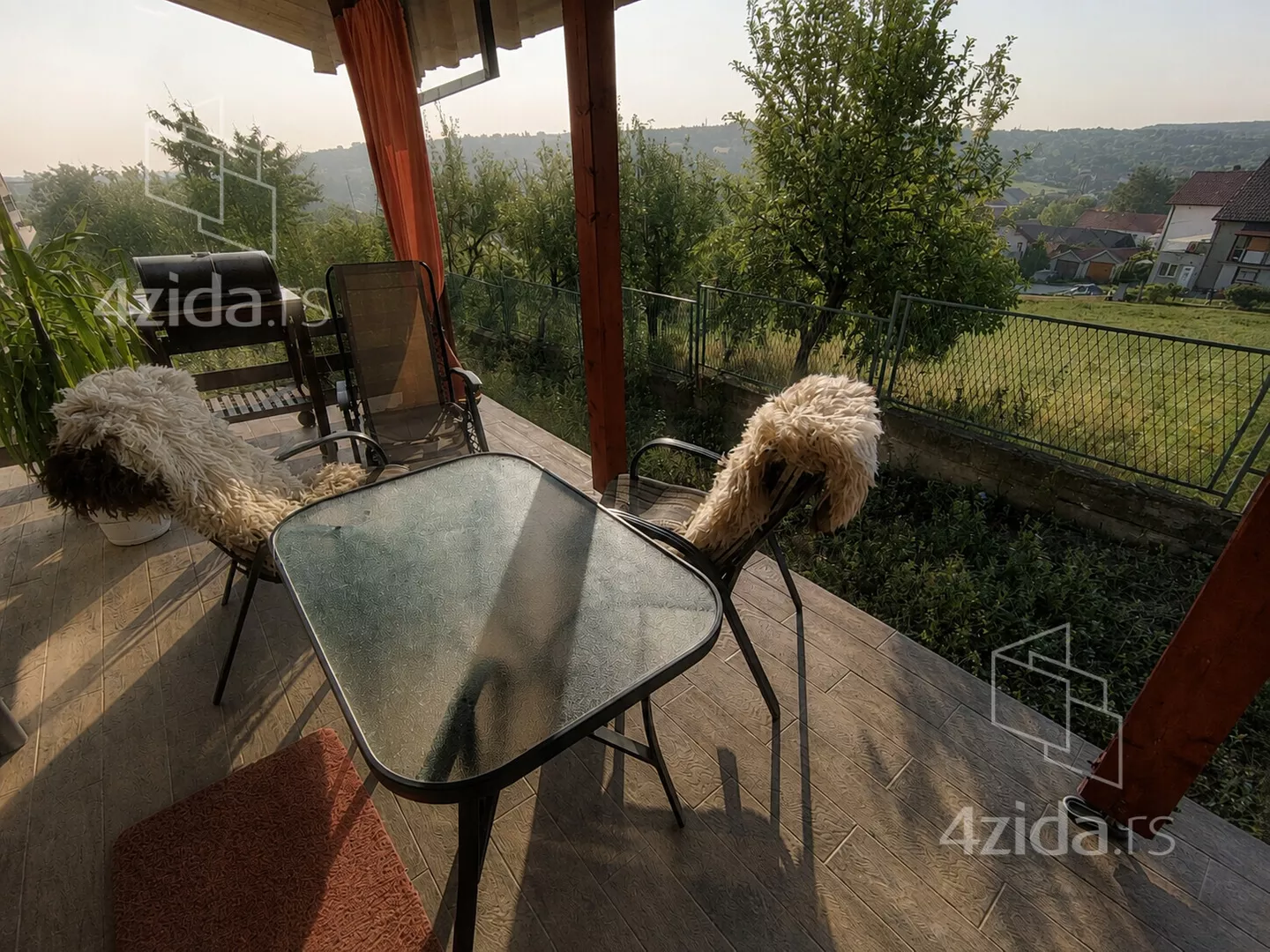 3-etažna kuća | 4zida