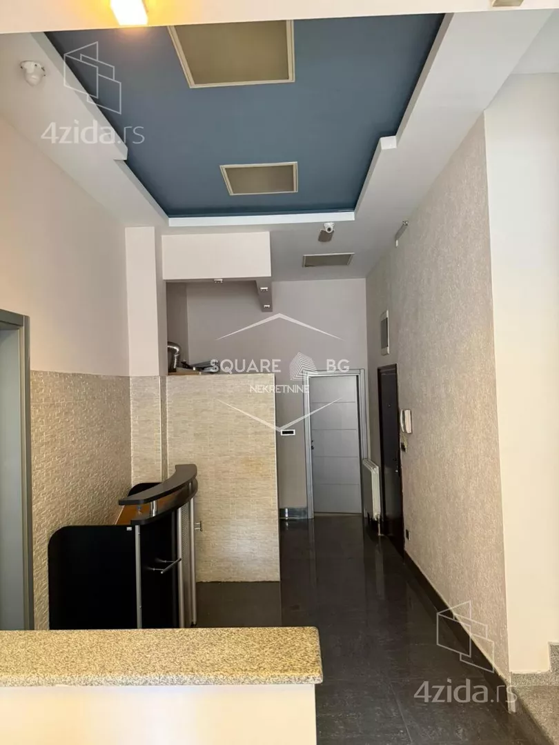 Šestosoban stan | 4zida