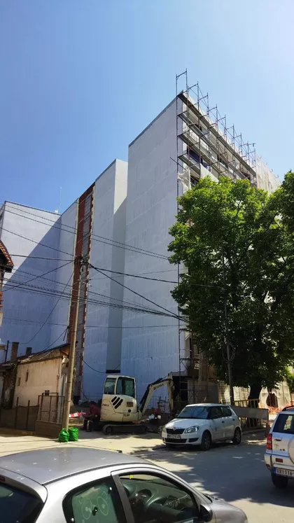 Cara Dušana 71 | 4zida.rs