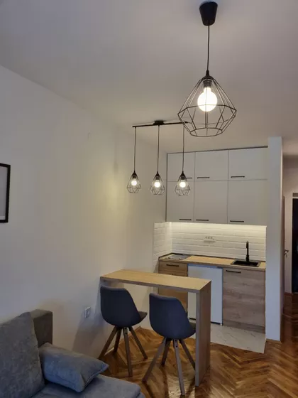 Laze Kostića | 4zida.rs
