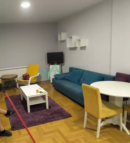 Bulevar Evrope | 4zida.rs