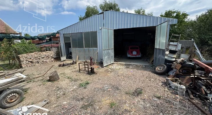 Građevinsko zemljište | 4zida