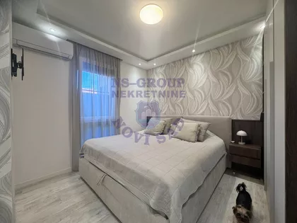 Bulevar Patrijarha Pavla (Somborski Bulevar) | 4zida.rs