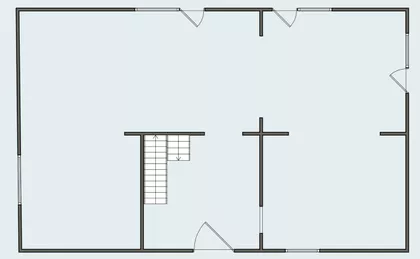 Donja Trešnjevica | 4zida.rs