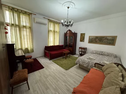 Bajlonijeva Pijaca | 4zida.rs