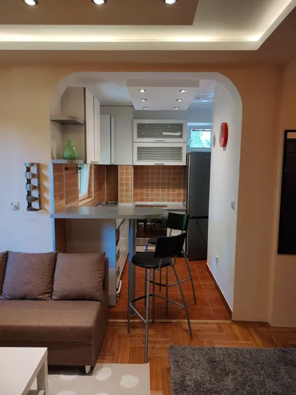 Vidikovački venac | 4zida.rs