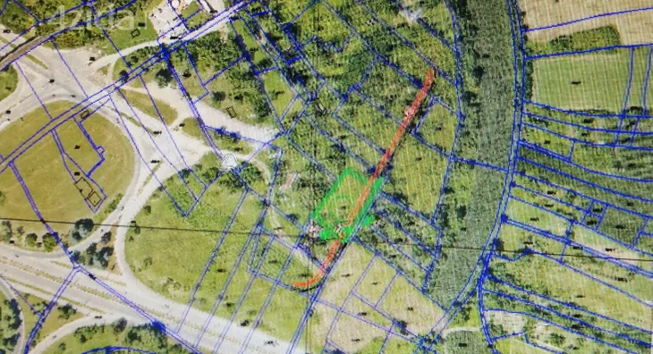 Građevinsko zemljište | 4zida