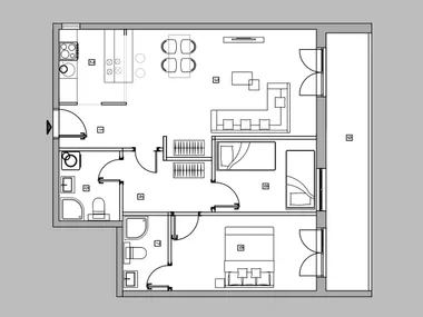 Mirijevo III | 4zida.rs