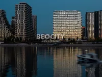 Beograd na vodi, Savski Venac, Beograd