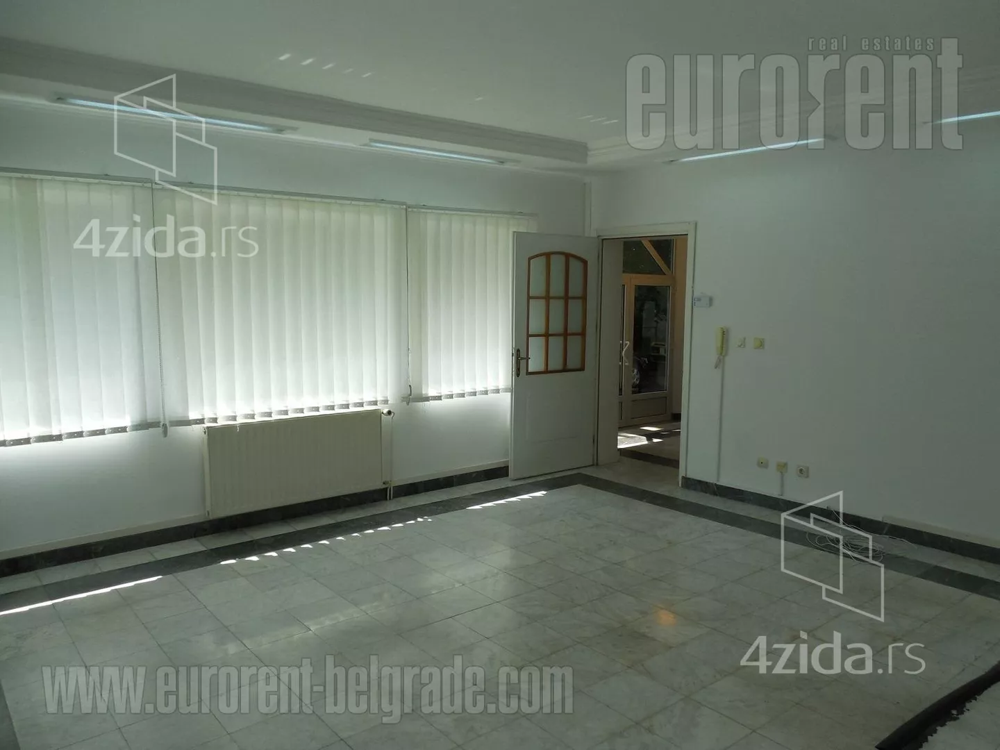 Kancelarija | 4zida