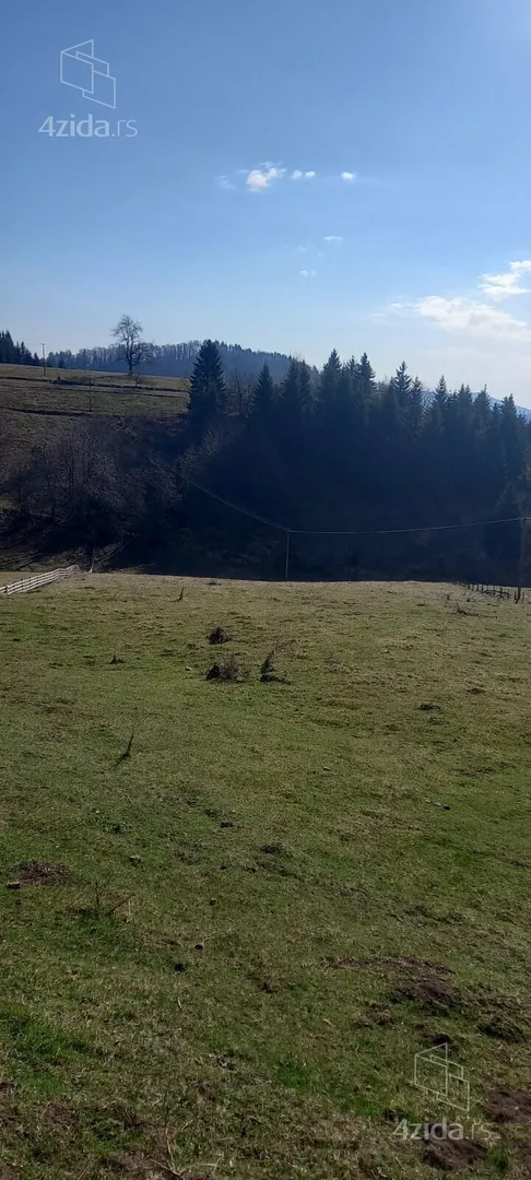 Građevinsko zemljište | 4zida