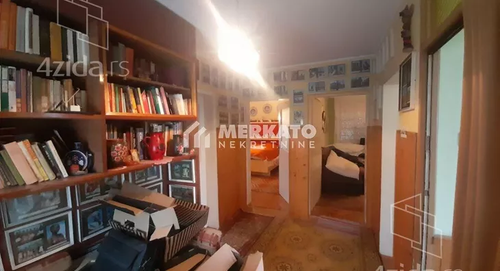 Kuća | 4zida