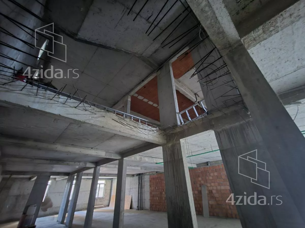 Garaža | 4zida