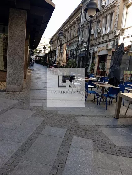 Knez Mihailova | 4zida.rs