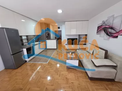 Branka Krsmanovića | 4zida.rs