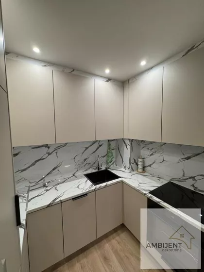 Vojvode Stepe | 4zida.rs