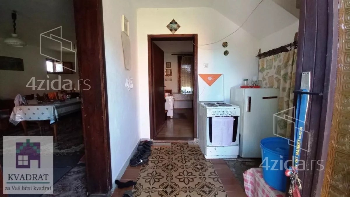 Kuća | 4zida