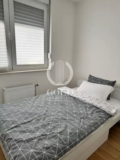 Rumenačka | 4zida.rs