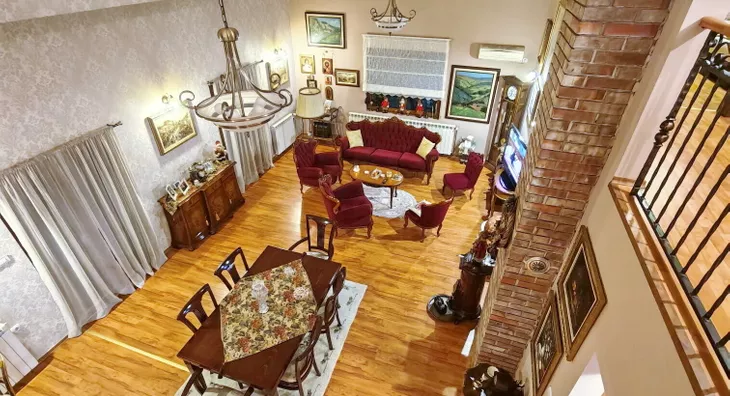 2-etažna kuća | 4zida