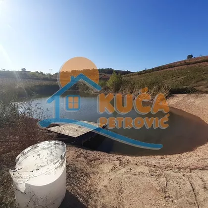 Crvena Reka | 4zida.rs