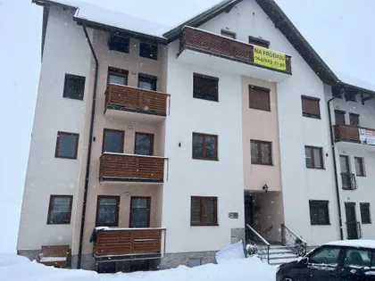 Bele Vode 47 | 4zida.rs