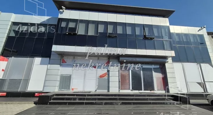 Poslovni prostor | 4zida