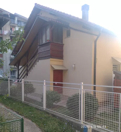 Nikole Pašića 52A | 4zida.rs