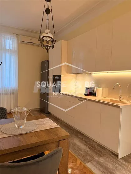 Nušićeva | 4zida.rs