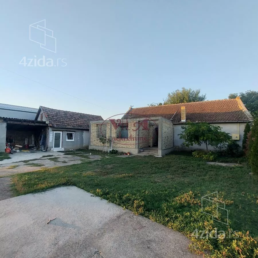 Kuća | 4zida