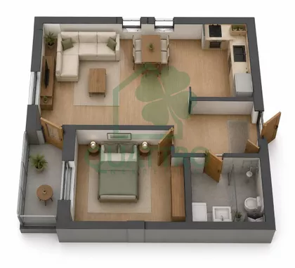 Dragoljuba Stojanovića 11B | 4zida.rs