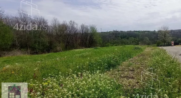 Poljoprivredno zemljište | 4zida