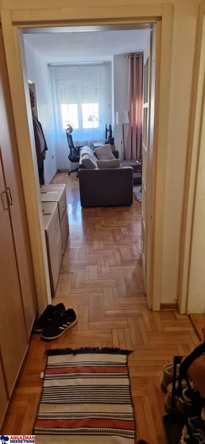 Ljube Davidovića | 4zida.rs