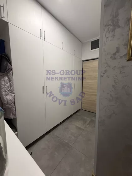 Somborska rampa | 4zida.rs