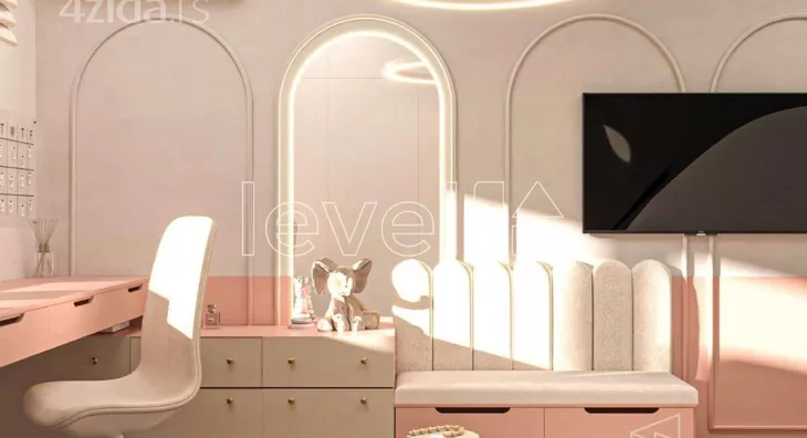 Četvoroiposoban stan | 4zida