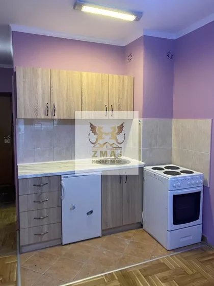 Sajmište | 4zida.rs