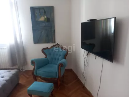 Patrijarha Varnave | 4zida.rs