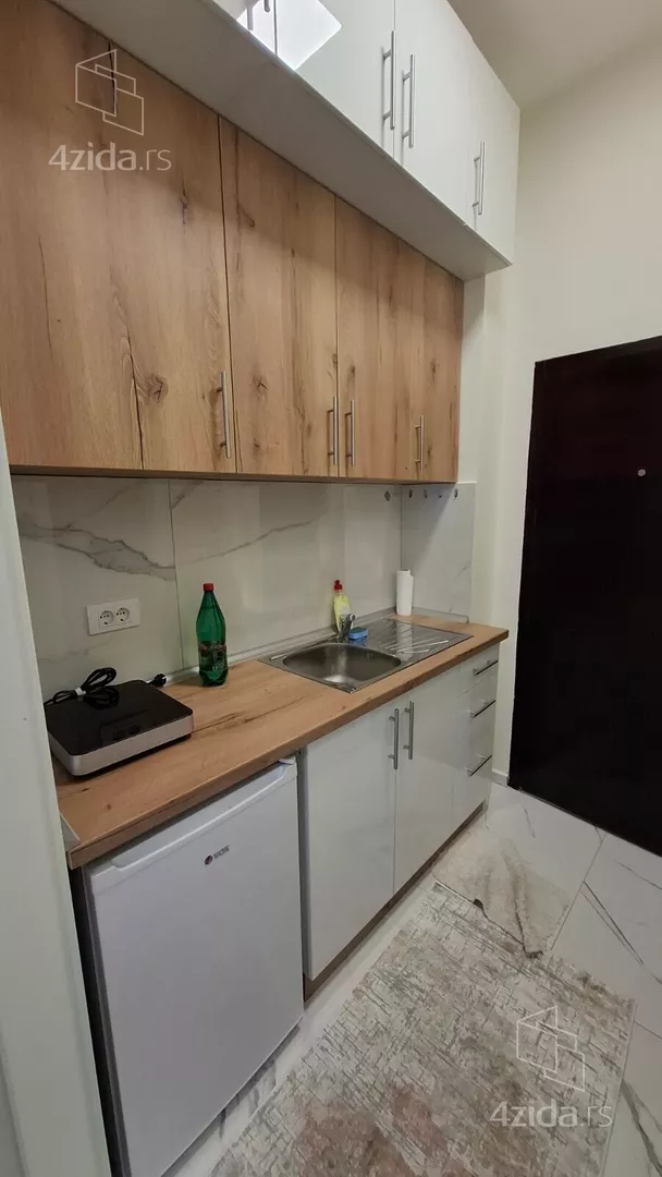 Garsonjera | 4zida