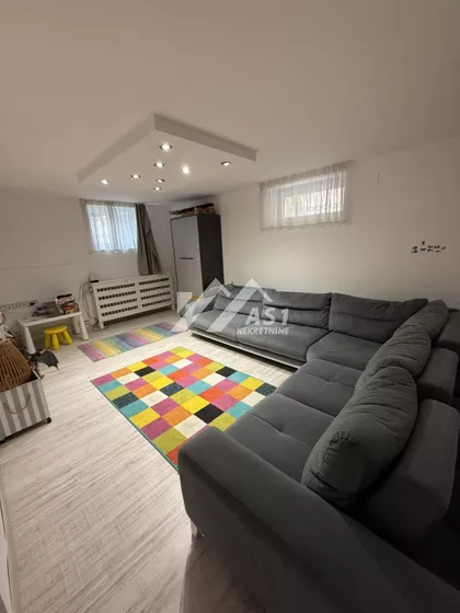 Mažuranićeva | 4zida.rs