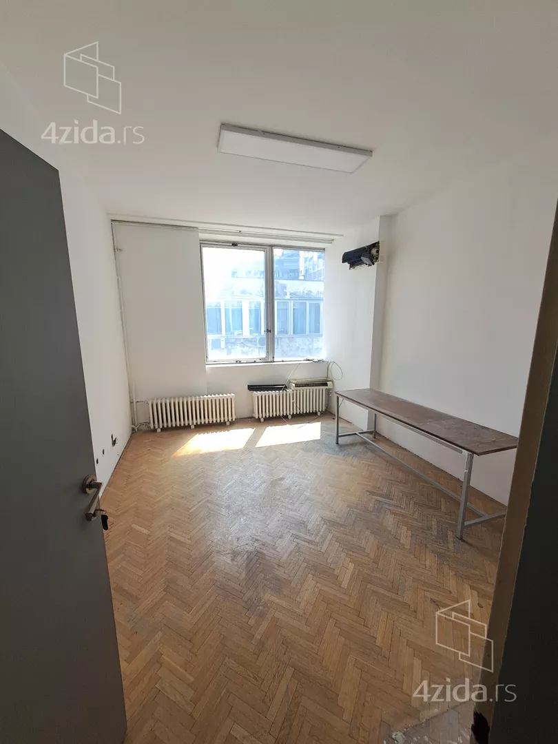 Kancelarija | 4zida
