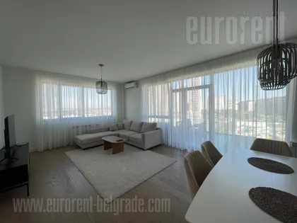 BEOGRAD NA VODI | 4zida.rs