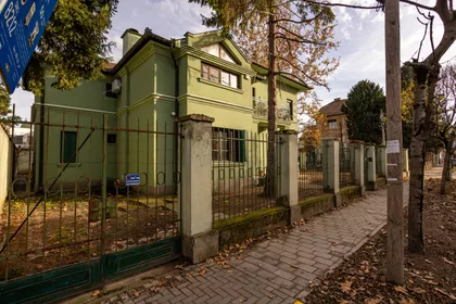 Nikole Tesle 30 | 4zida.rs