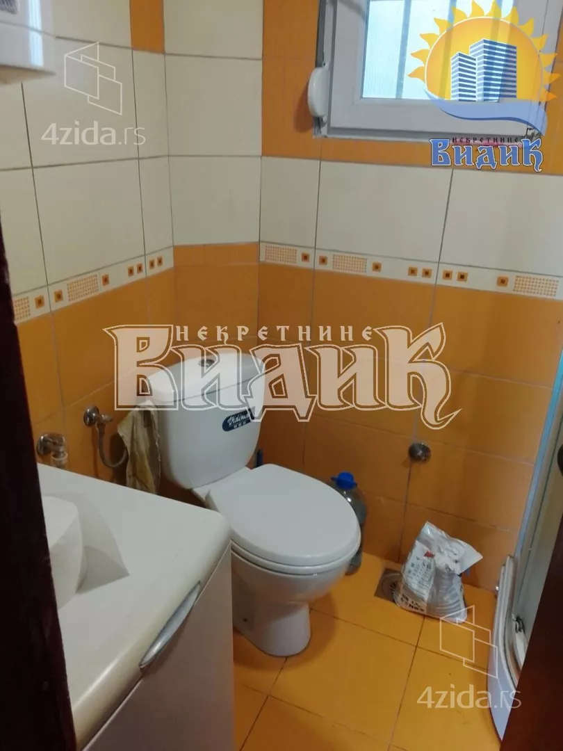 4-etažna kuća | 4zida