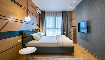 Dalmatinska Central Garden | 4zida.rs