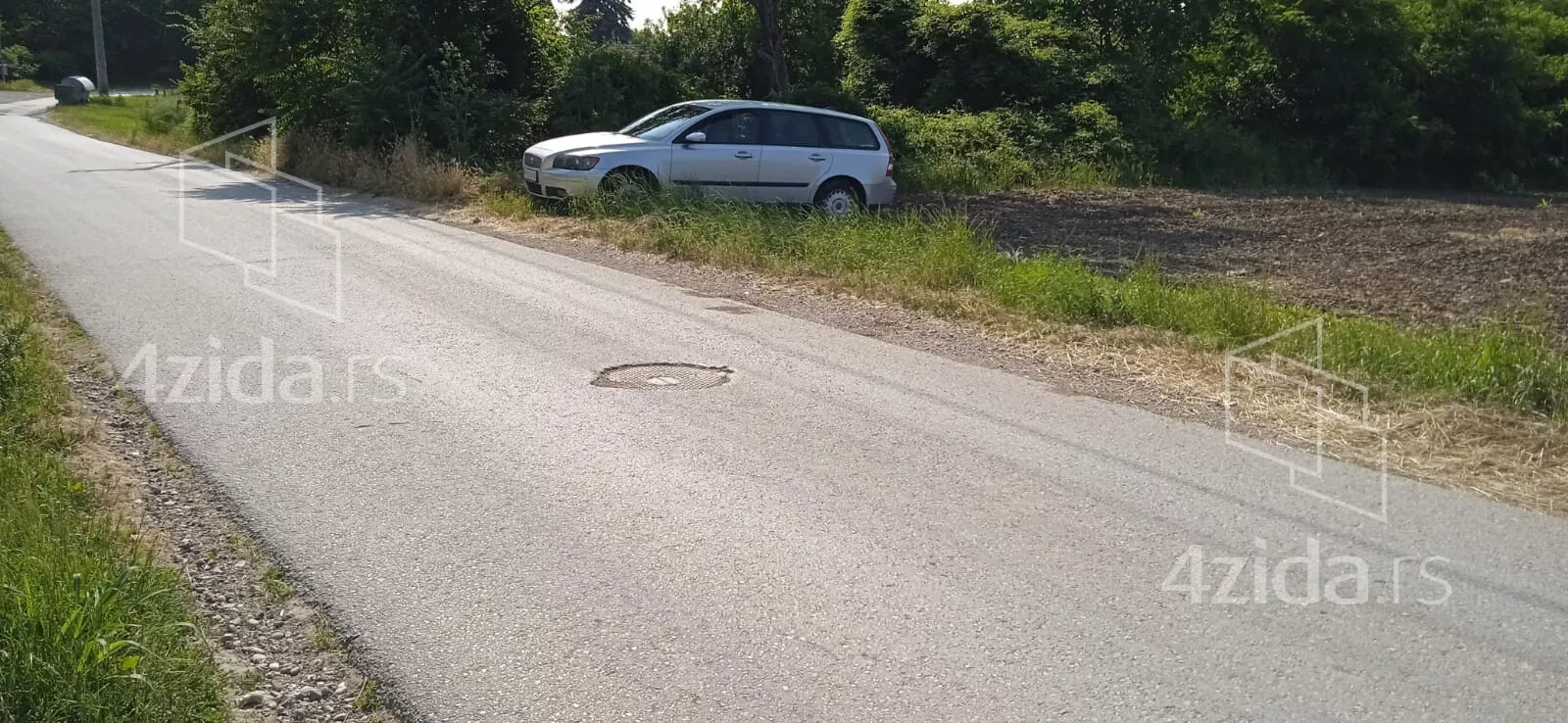 Građevinsko zemljište | 4zida