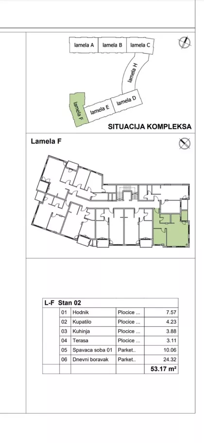 Liman 4 | 4zida.rs