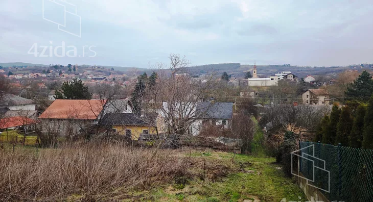 Građevinsko zemljište | 4zida