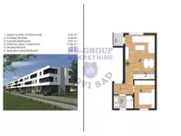 Adice, Gradske lokacije, Novi Sad | 4zida.rs