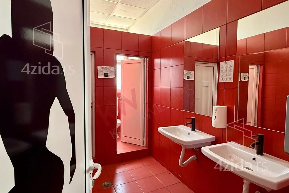 Kancelarija | 4zida