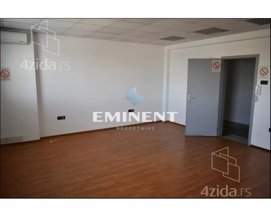 Kancelarija | 4zida